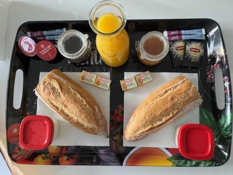 Appartement En Aveyron Aubin  外观 照片